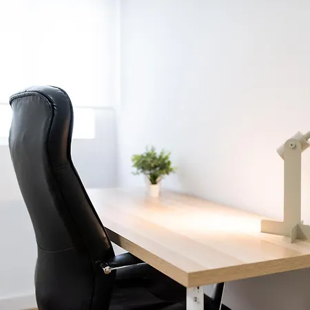Centro Y Confort: Junto A Corte Ingles Apartment Granada