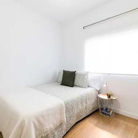 Centro Y Confort: Junto A Corte Ingles Apartment Granada
