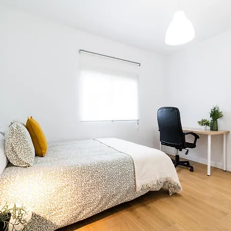 Centro Y Confort: Junto A Corte Ingles Granada