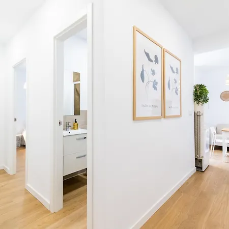 דירה Centro Y Confort: Junto A Corte Ingles גרנדה