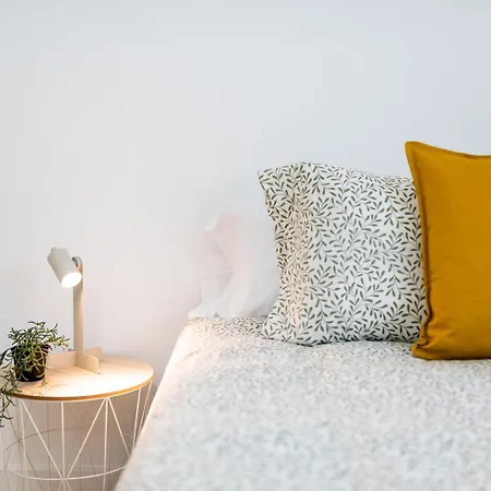 Centro Y Confort: Junto A Corte Ingles Apartment *