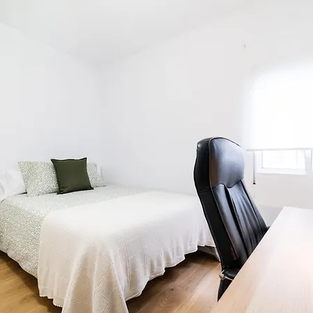 Centro Y Confort: Junto A Corte Ingles Apartment Granada