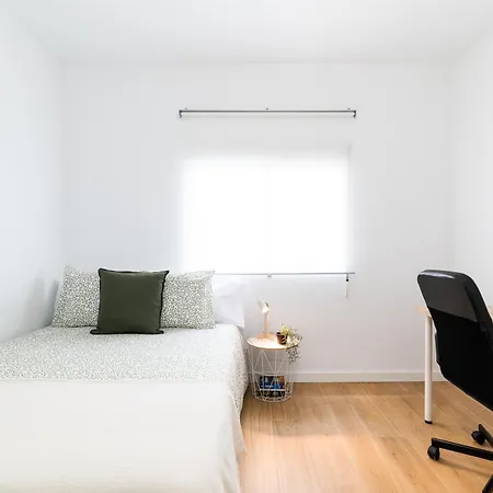 Centro Y Confort: Junto A Corte Ingles Apartment Granada